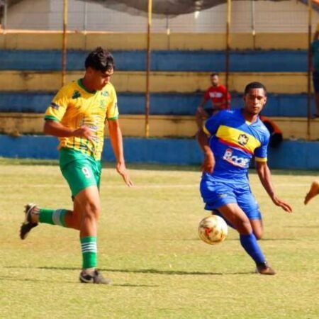 Seis clubes disputam nova competição de MS que dá vaga para Copinha 2027