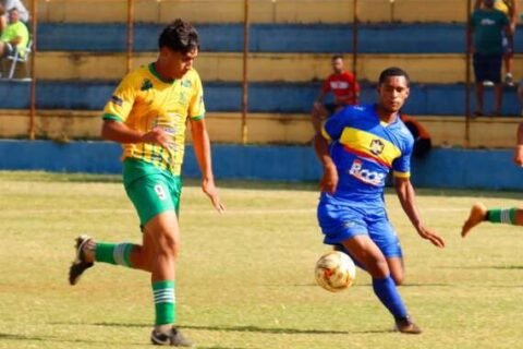 Seis clubes disputam nova competição de MS que dá vaga para Copinha 2027