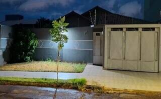 "Vivia fechada", dizem vizinhos sobre casa onde Bernal diz morar "Vivia fechada", dizem vizinhos sobre casa onde Bernal diz morar