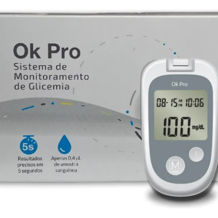 Anvisa suspende venda de agulhas de insulina, fitas de glicose e luvas