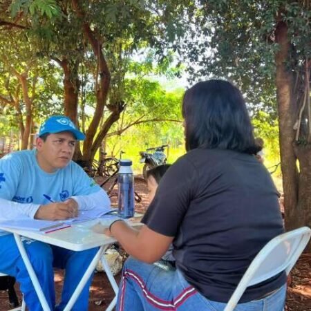 Com alta de casos em Dourados, Saúde libera R$ 900 mil para combater chikungunya
