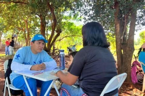 Com alta de casos em Dourados, Saúde libera R$ 900 mil para combater chikungunya