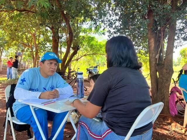 Com alta de casos em Dourados, Saúde libera R$ 900 mil para combater chikungunya