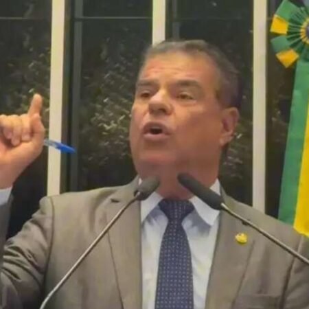 Senado aprova recursos para COP15 sob relatoria de Nelsinho Trad