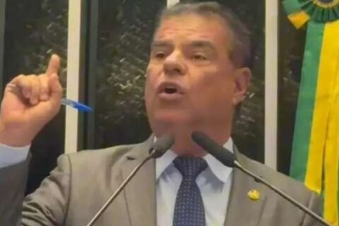 Senado aprova recursos para COP15 sob relatoria de Nelsinho Trad