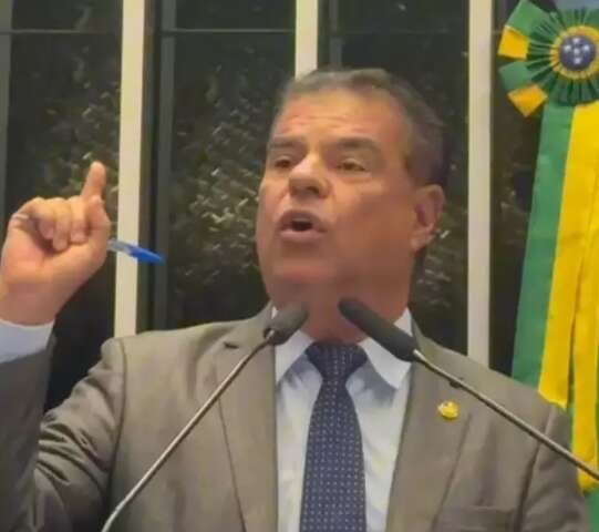 Senado aprova recursos para COP15 sob relatoria de Nelsinho Trad