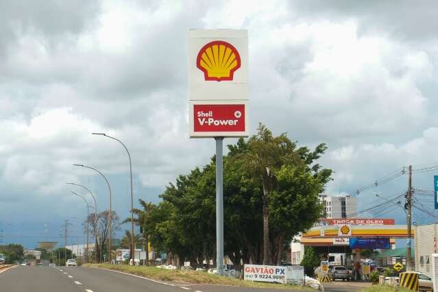 Fiscalização em postos da Capital teve 7 autuações e uma interdição