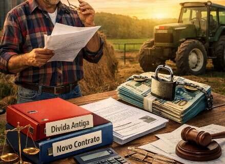 Crédito rural: é possível revisar contratos já quitados?