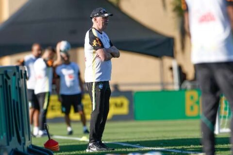 Brasil reencontra França em amistoso de definições para a Copa do Mundo