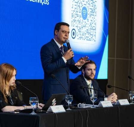 MS entra no centro da Reforma Tributária e assume comando de áreas estratégicas