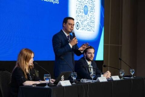 MS entra no centro da Reforma Tributária e assume comando de áreas estratégicas