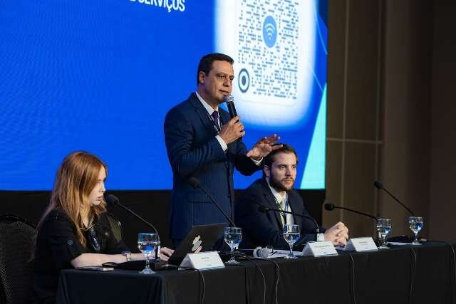 MS entra no centro da Reforma Tributária e assume comando de áreas estratégicas