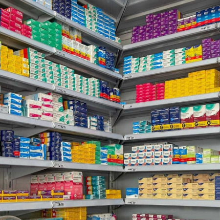 Câmara aprova venda de remédios em supermercados