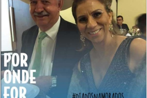 TJ mantém condenação de ex-prefeito que nomeou companheira como assessora