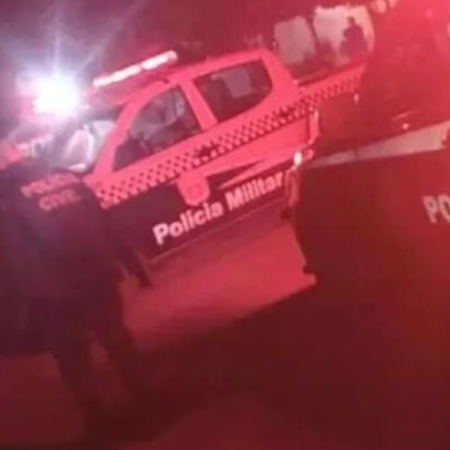 Homem é condenado a 20 anos por tentar matar ex a facadas