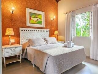 Águas de Bonito: sua melhor escolha na baixa temporada Águas de Bonito: sua melhor escolha na baixa temporada