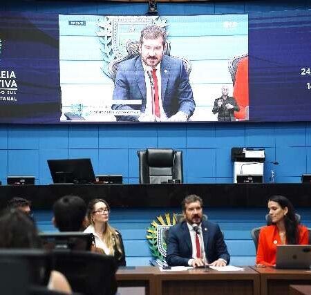 Concessão da hidrovia no Rio Paraguai prevê obras em 590 km e gera debate