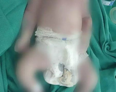 Morte de bebê leva MP a investigar maternidade que faz 60% dos partos