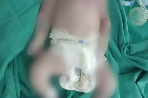 Morte de bebê leva MP a investigar maternidade que faz 60% dos partos