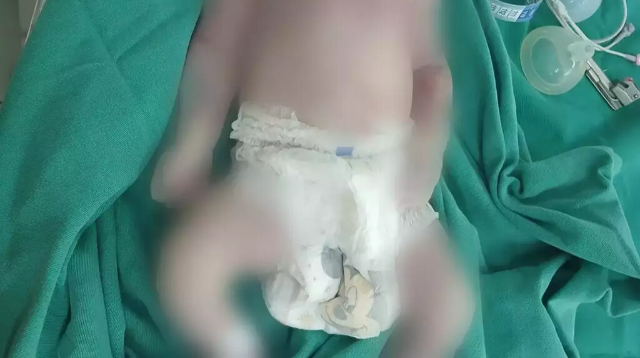 Morte de bebê leva MP a investigar maternidade que faz 60% dos partos