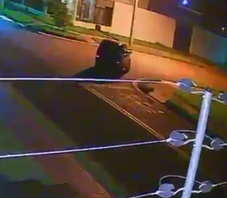 Trio é preso em flagrante por tentativa de furto de Hilux