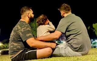 Pais de Sophia recorrem e pedem indenização de R$ 1 milhão por morte da criança Pais de Sophia recorrem e pedem indenização de R$ 1 milhão por morte da criança