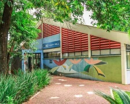 Após 30 anos, Biblioteca Municipal vai deixar o Horto Florestal