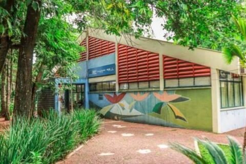 Após 30 anos, Biblioteca Municipal vai deixar o Horto Florestal