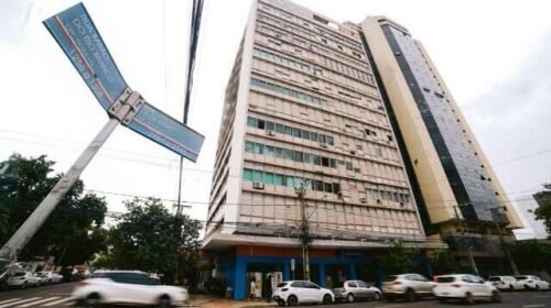 Apesar de antigos, prédios no Centro não aparentam riscos, avaliam moradores