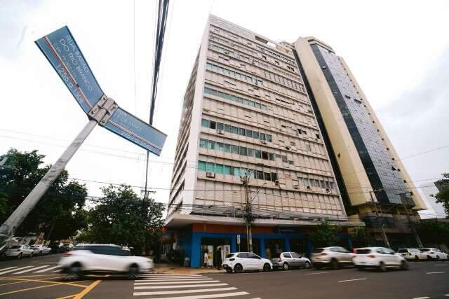 Apesar de antigos, prédios no Centro não aparentam riscos, avaliam moradores