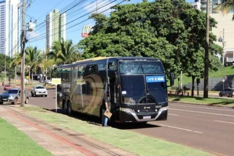 Ônibus exclusivos vão conectar 12 hotéis ao local da COP15