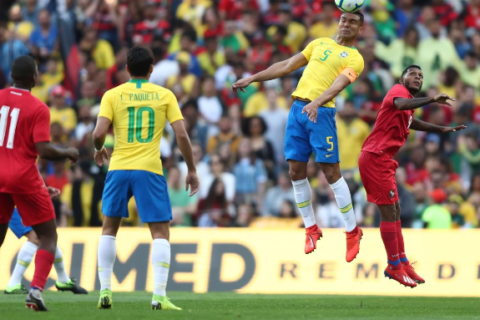 Brasil enfrenta Panamá no Maracanã em despedida antes da Copa de 2026