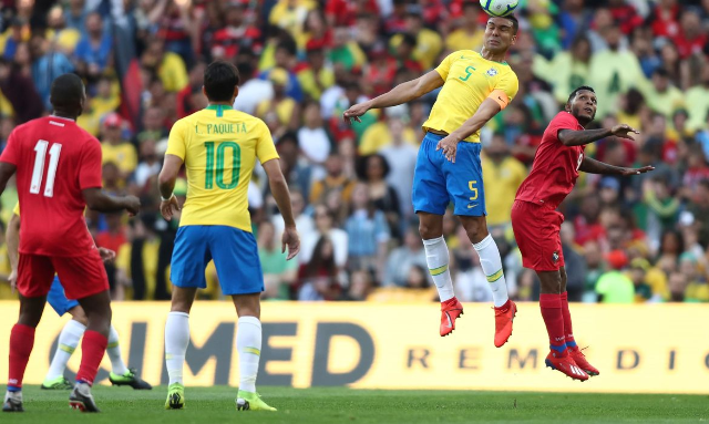 Brasil enfrenta Panamá no Maracanã em despedida antes da Copa de 2026