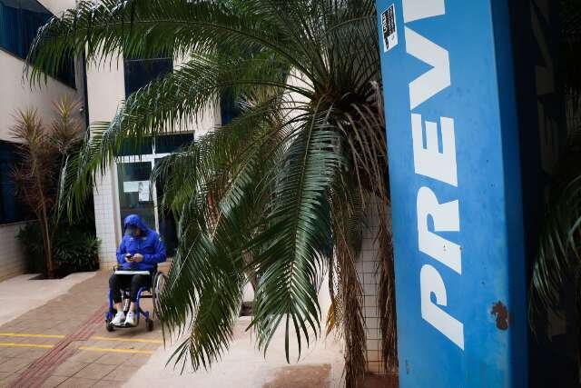 INSS antecipa perícias e abre 455 vagas para cinco cidades do Estado