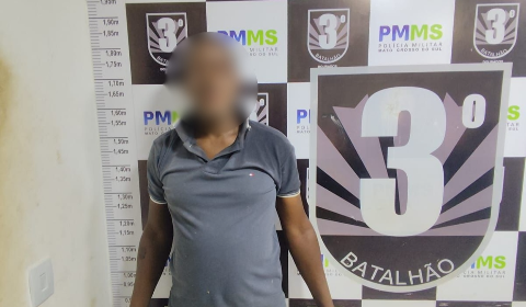 Homem é preso após criança de 4 anos denunciar abuso sexual