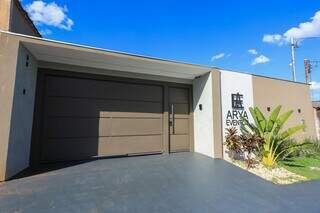 Arya Eventos une sofisticação e estrutura para todos os estilos de eventos