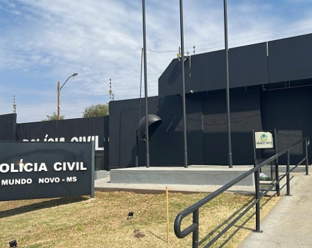 Homem é assassinado a tiros dentro de oficina às margens da BR-163