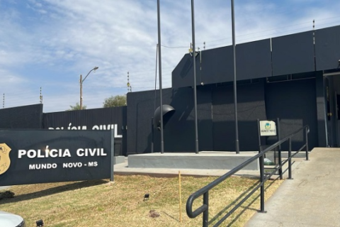 Homem é assassinado a tiros dentro de oficina às margens da BR-163