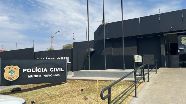 Homem é assassinado a tiros dentro de oficina às margens da BR-163