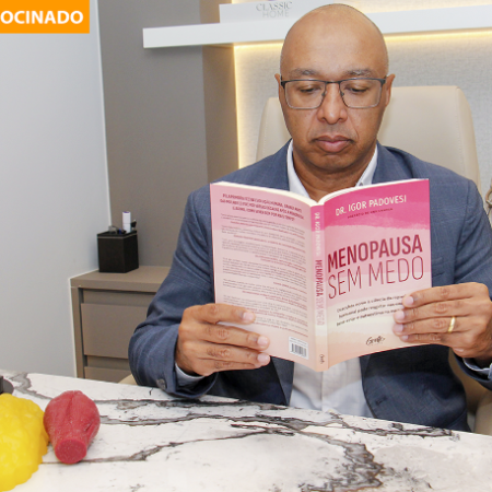 Dia da Mulher: falar sobre menopausa também é falar de saúde