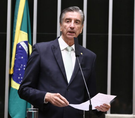 Câmara aprova projeto que cria 6 novas varas federais em Mato Grosso do Sul