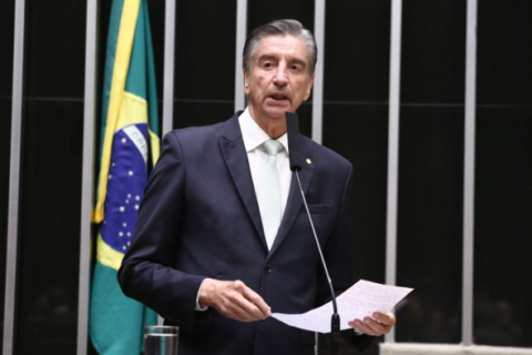 Câmara aprova projeto que cria 6 novas varas federais em Mato Grosso do Sul