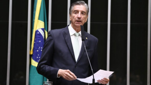 Câmara aprova projeto que cria 6 novas varas federais em Mato Grosso do Sul
