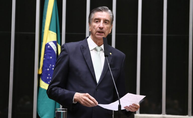 Câmara aprova projeto que cria 6 novas varas federais em Mato Grosso do Sul