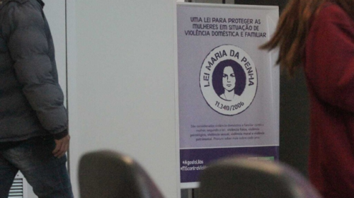 Senado inclui violência contra filhos e parentes na Lei Maria da Penha
