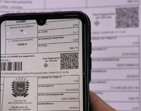 Parcelou? Terceiro boleto do IPVA 2026 vence na próxima terça