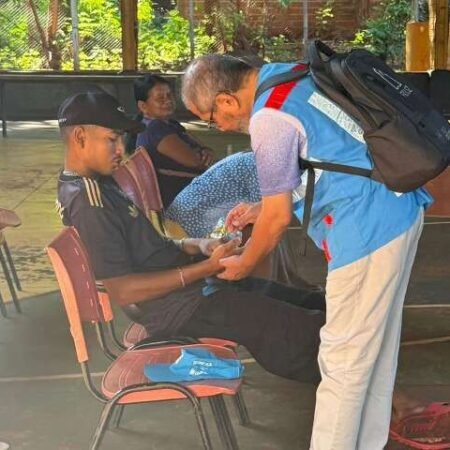 “Chikungunya está espalhada e todos precisam ajudar”, alerta infectologista