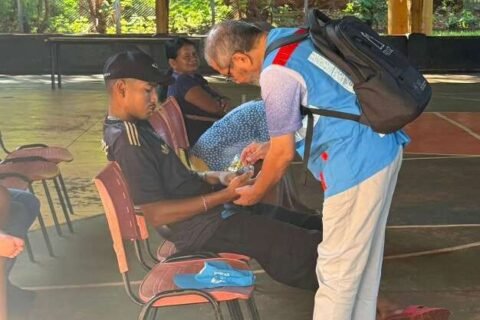 “Chikungunya está espalhada e todos precisam ajudar”, alerta infectologista