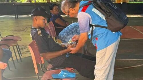 “Chikungunya está espalhada e todos precisam ajudar”, alerta infectologista