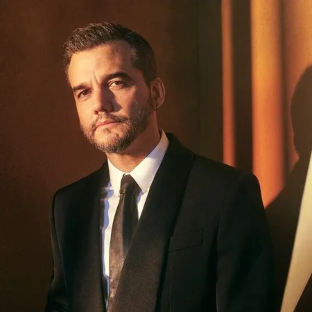 Não foi dessa vez: Michael desbanca Wagner e leva Oscar de Melhor Ator